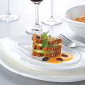 Valentine series melamine dinnerware set